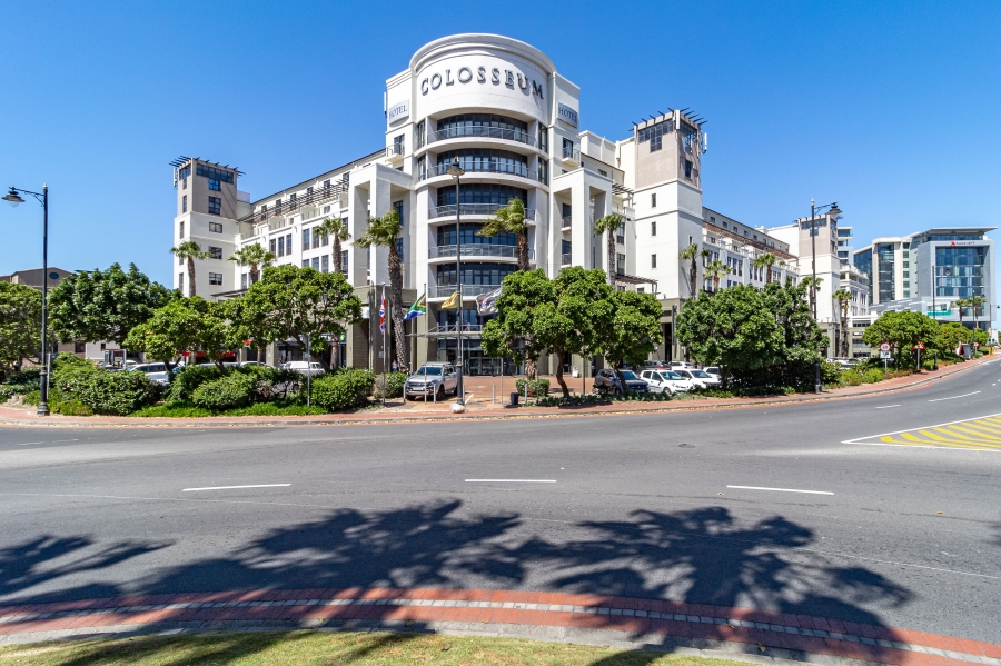 Commercial Property for Sale in Century City Western Cape